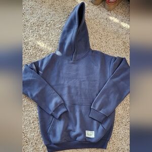 COMFRT Affirmation Hooded Sweatshirt Sz small